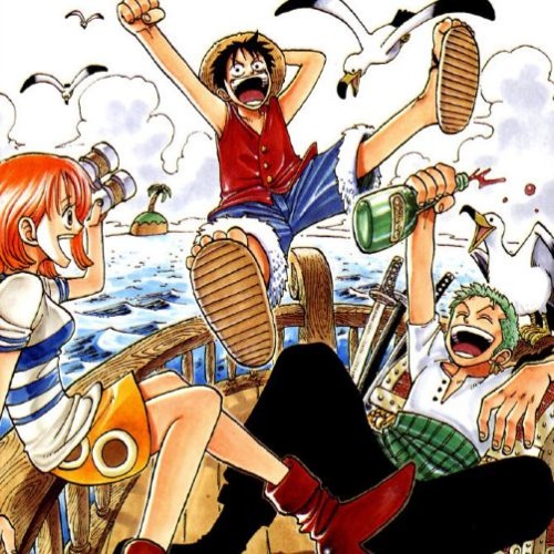 Stream 01. We Are! - One Piece By One Piece Phantasy | Listen Online For  Free On Soundcloud